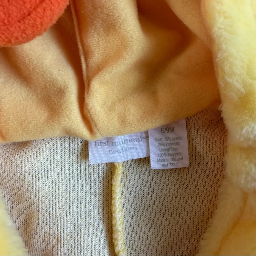 Old Navy soft fleece